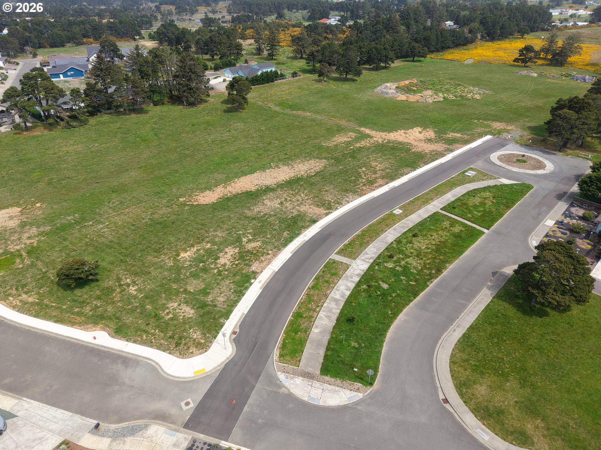 Shearwater Circle, Unit 5 Bandon, OR 97411 - Photo 18 of 33
