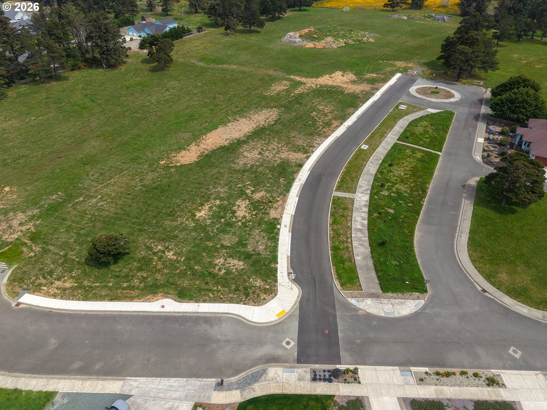 Shearwater Circle, Unit 5 Bandon, OR 97411 - Photo 19 of 33