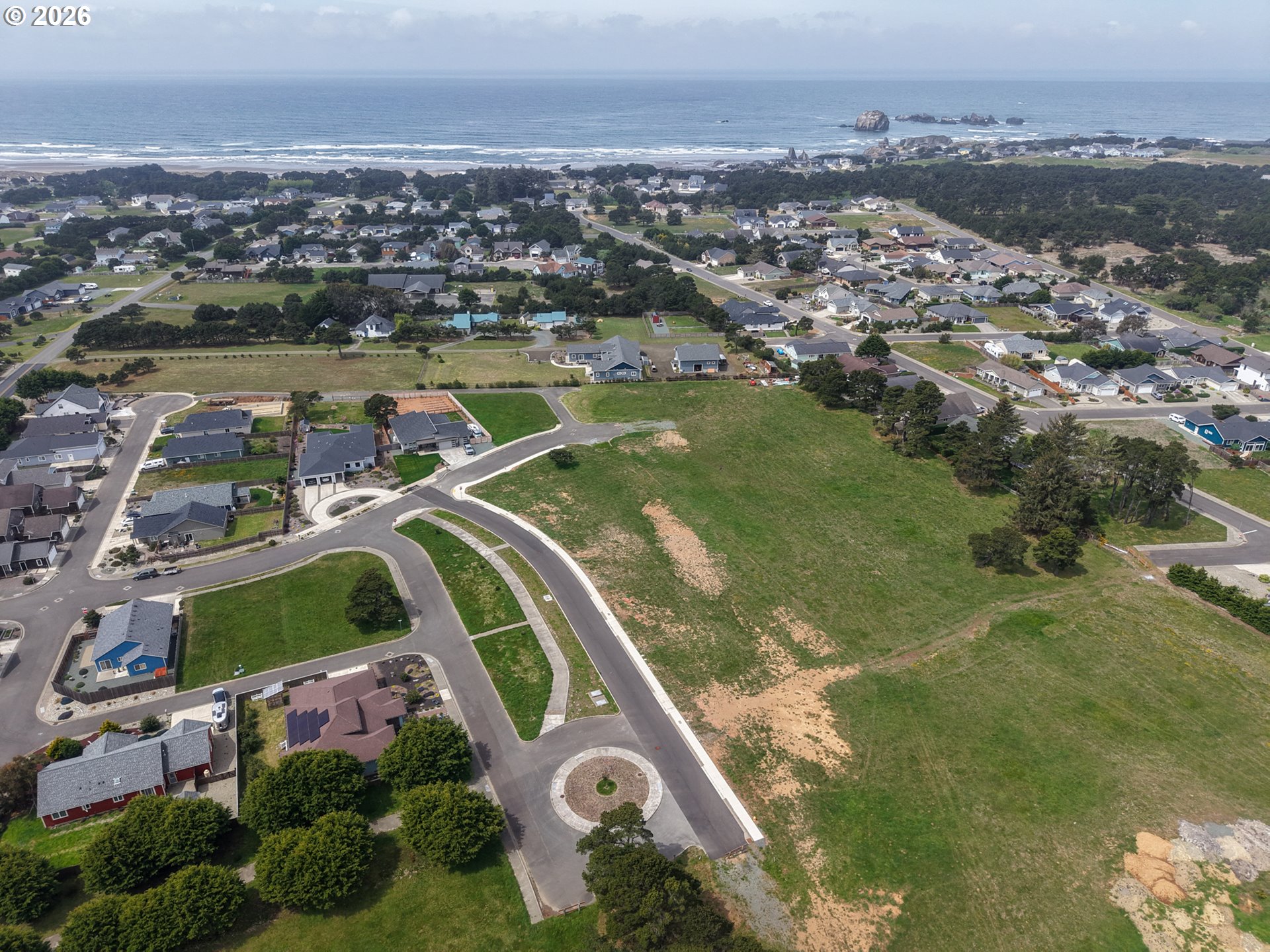 Shearwater Circle, Unit 5 Bandon, OR 97411 - Photo 20 of 33