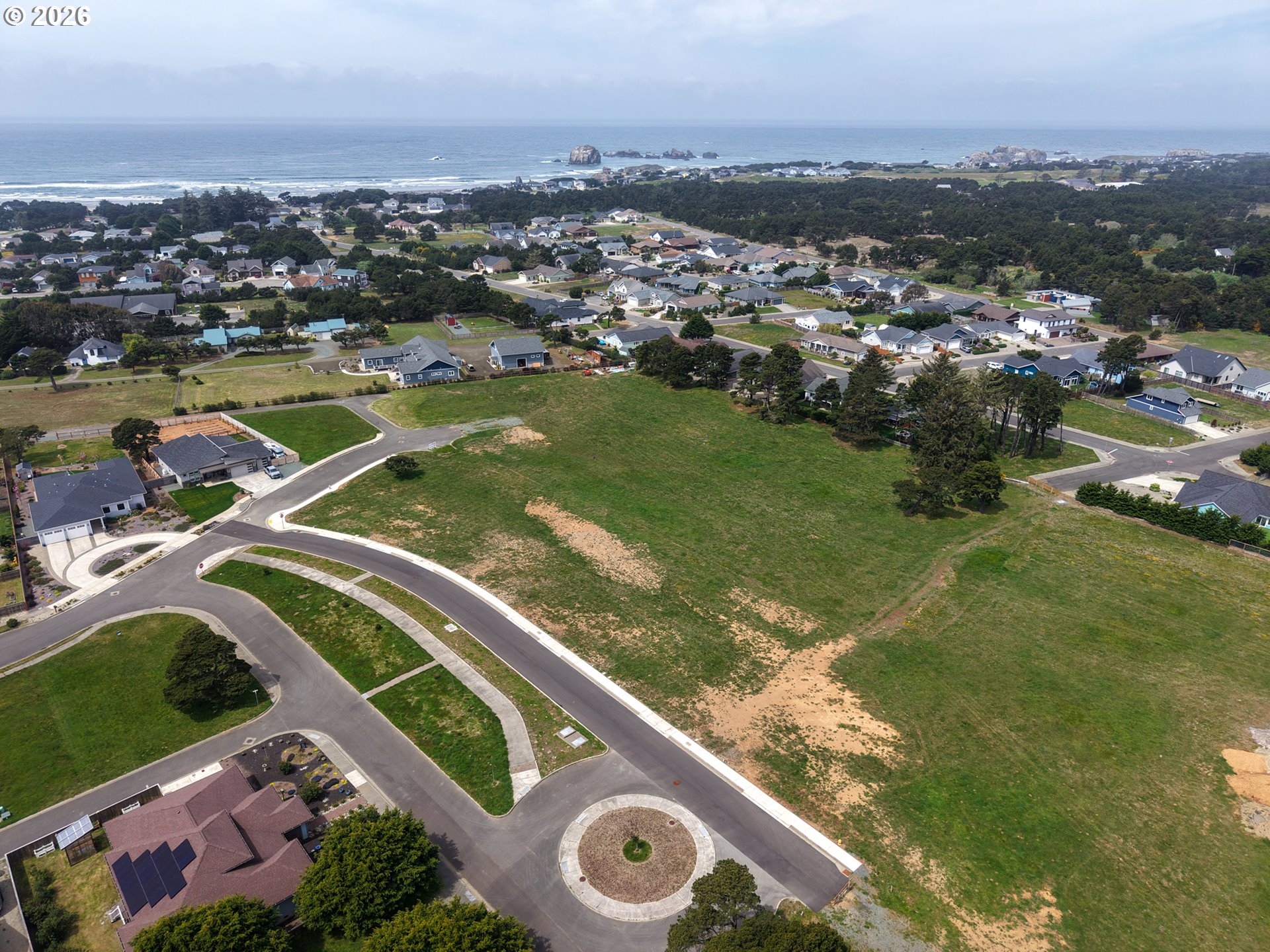 Shearwater Circle, Unit 5 Bandon, OR 97411 - Photo 23 of 33
