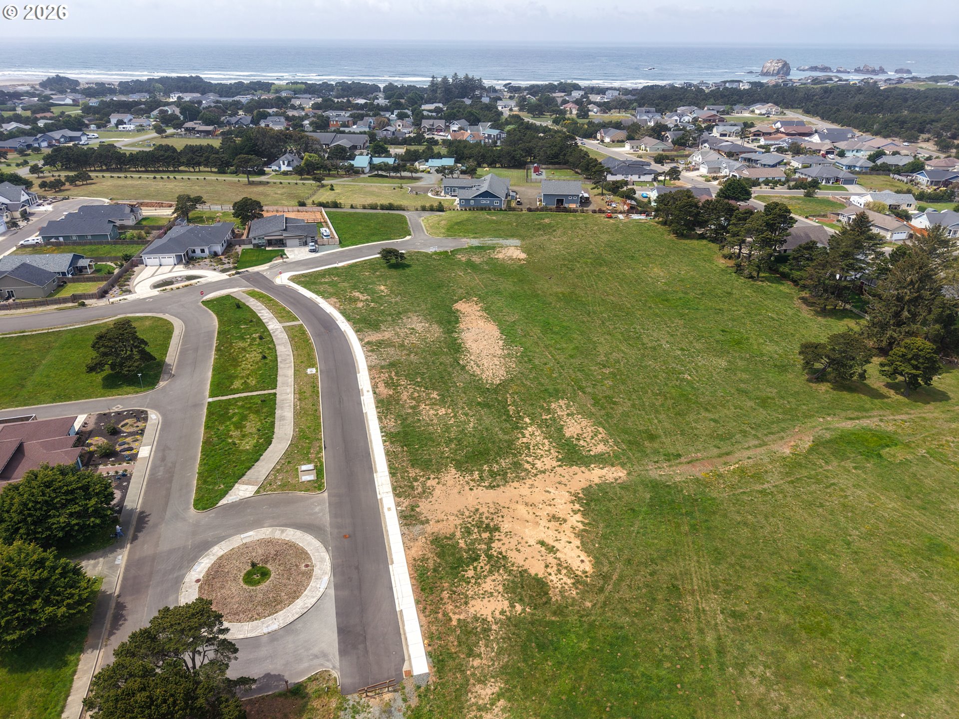 Shearwater Circle, Unit 5 Bandon, OR 97411 - Photo 25 of 33