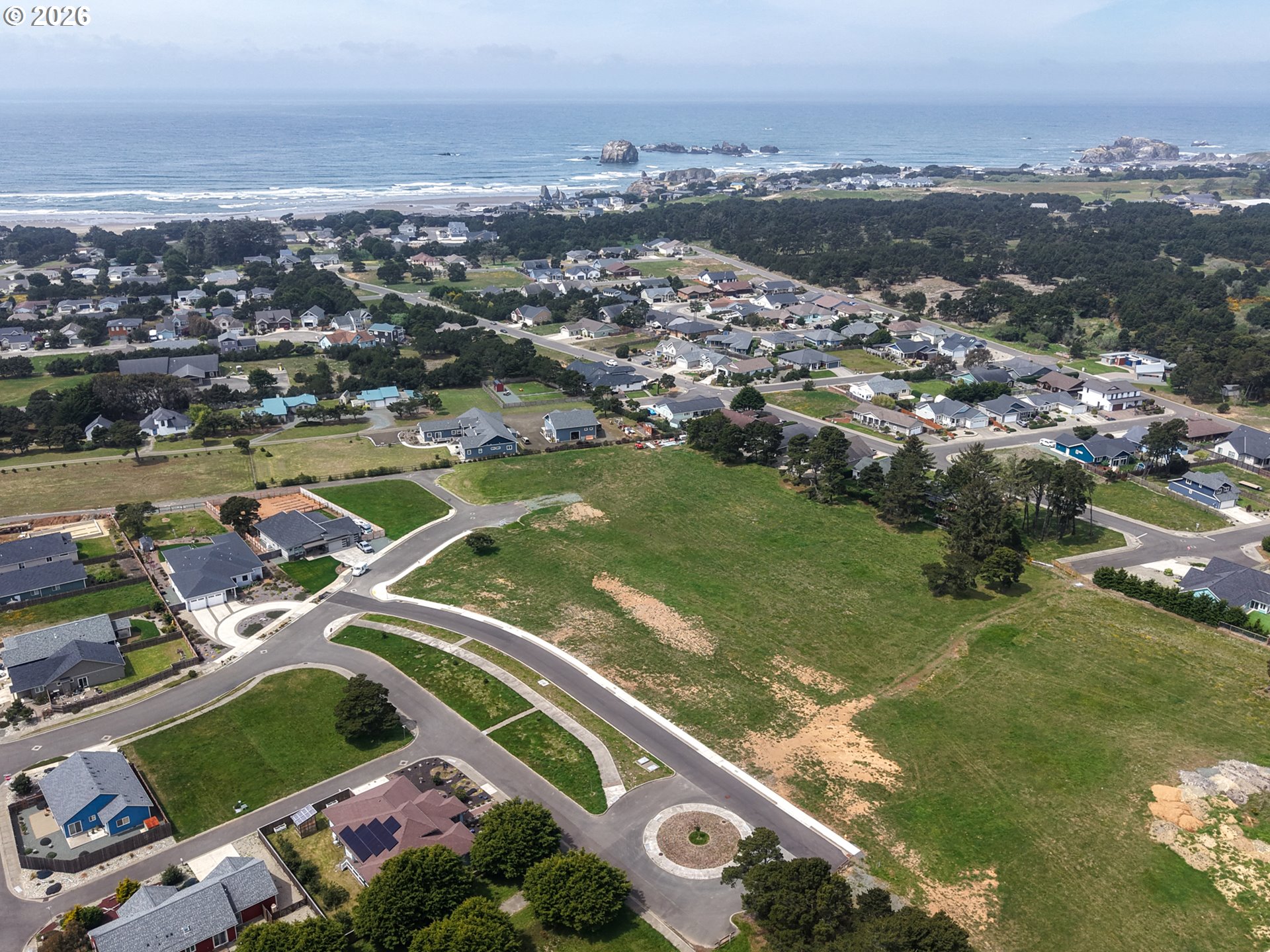 Shearwater Circle, Unit 5 Bandon, OR 97411 - Photo 28 of 33