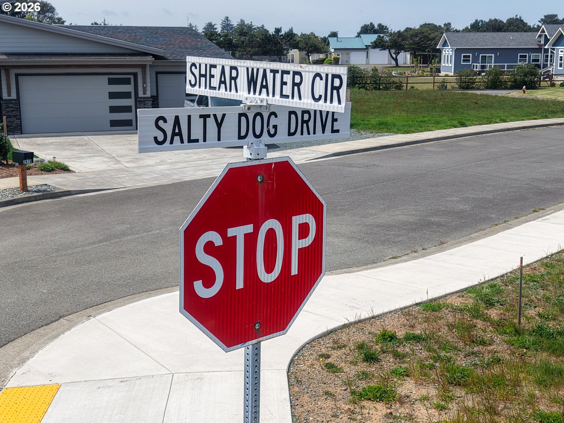 Shearwater Circle, Unit 5 Bandon, OR 97411 - Photo 29 of 33