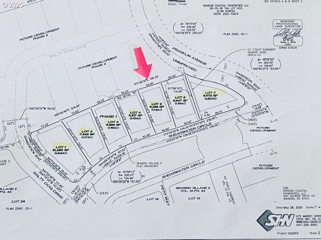 Shearwater Circle, Unit 5 Bandon, OR 97411 - Photo 3 of 4