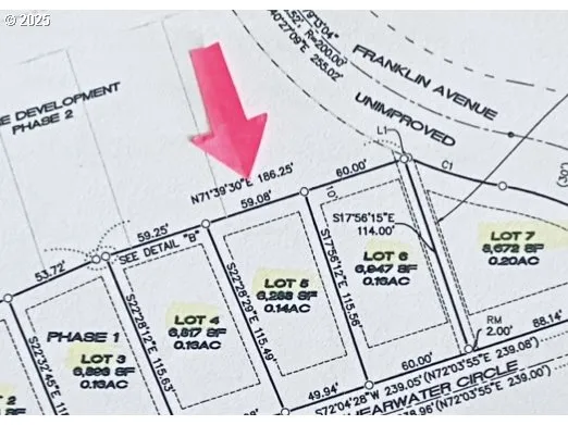 $165,000 | Shearwater Circle, Unit 5, Bandon, OR 97411