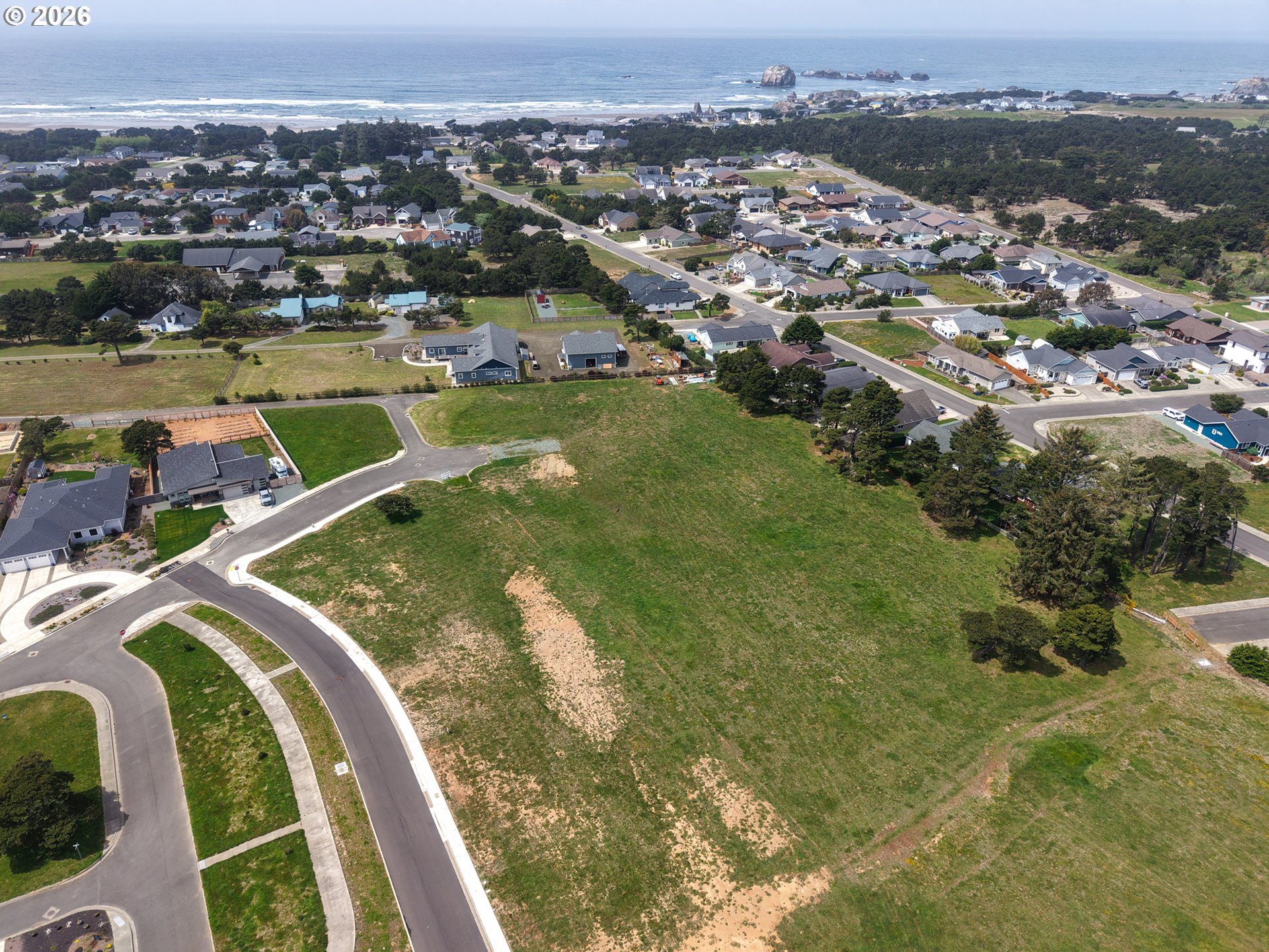 Shearwater Circle, Unit 5 Bandon, OR 97411 - Photo 5 of 33