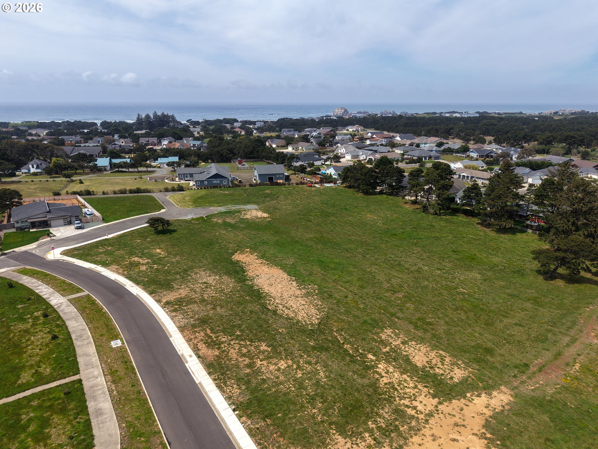 Shearwater Circle, Unit 5 Bandon, OR 97411 - Photo 8 of 33