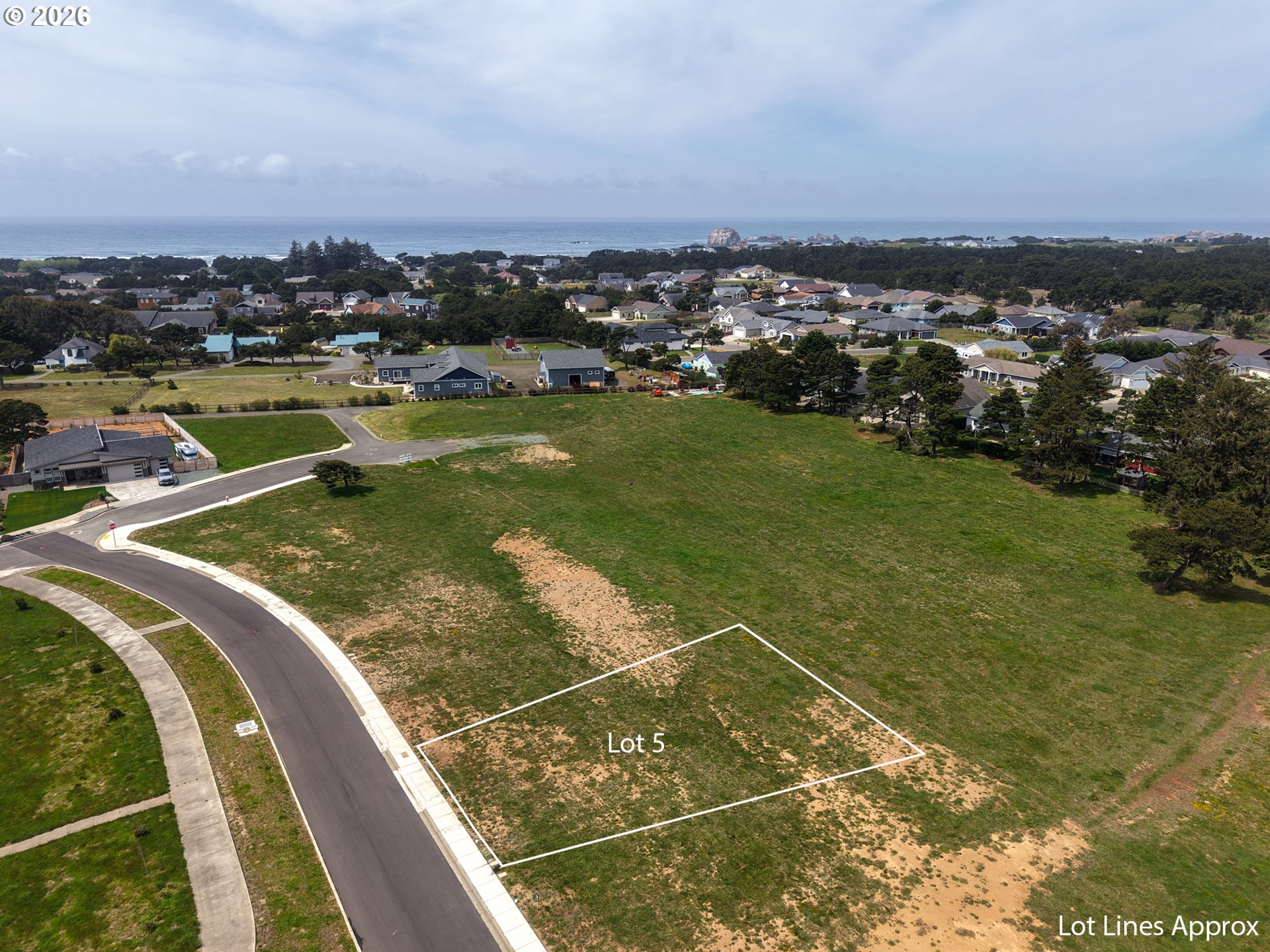 Shearwater Circle, Unit 5 Bandon, OR 97411 - Photo 9 of 33