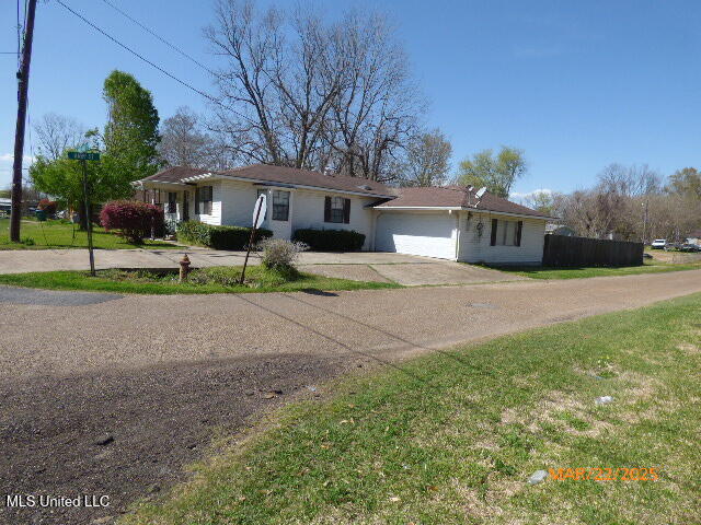 0 Harp Street Ferriday, LA 71334 - Photo 1 of 1 Main View