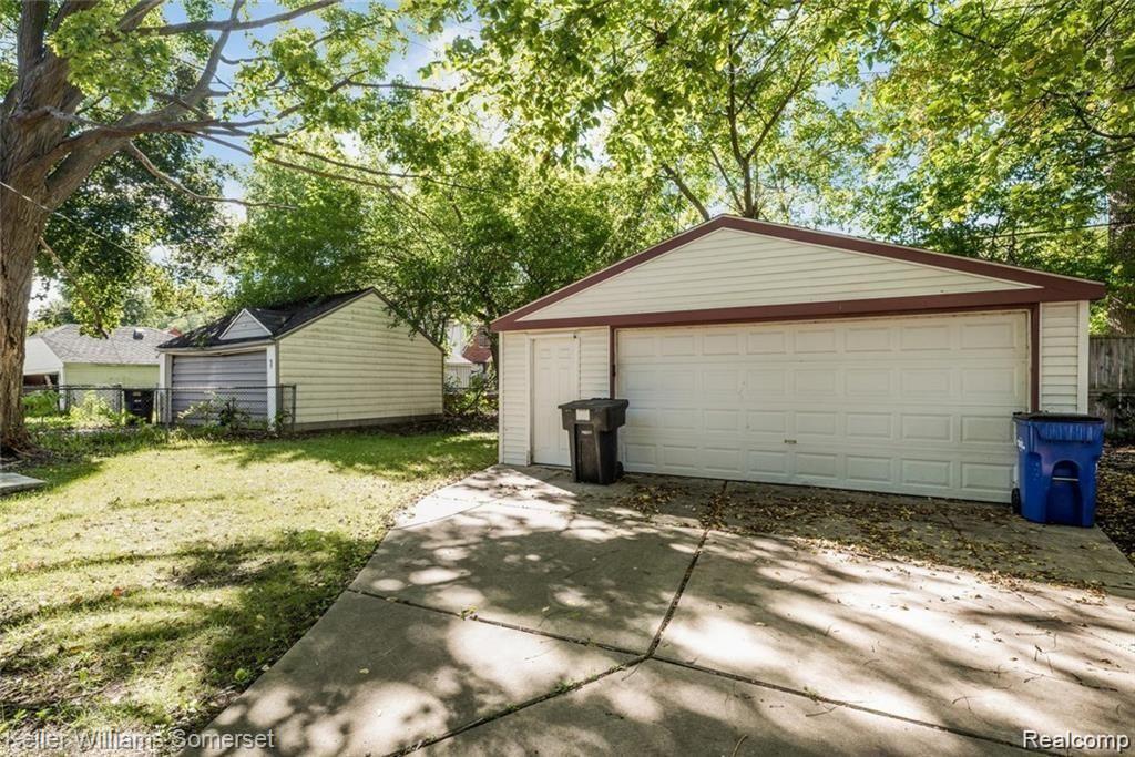 15111 Stahelin Road Detroit, MI 48223 - Photo 24 of 24