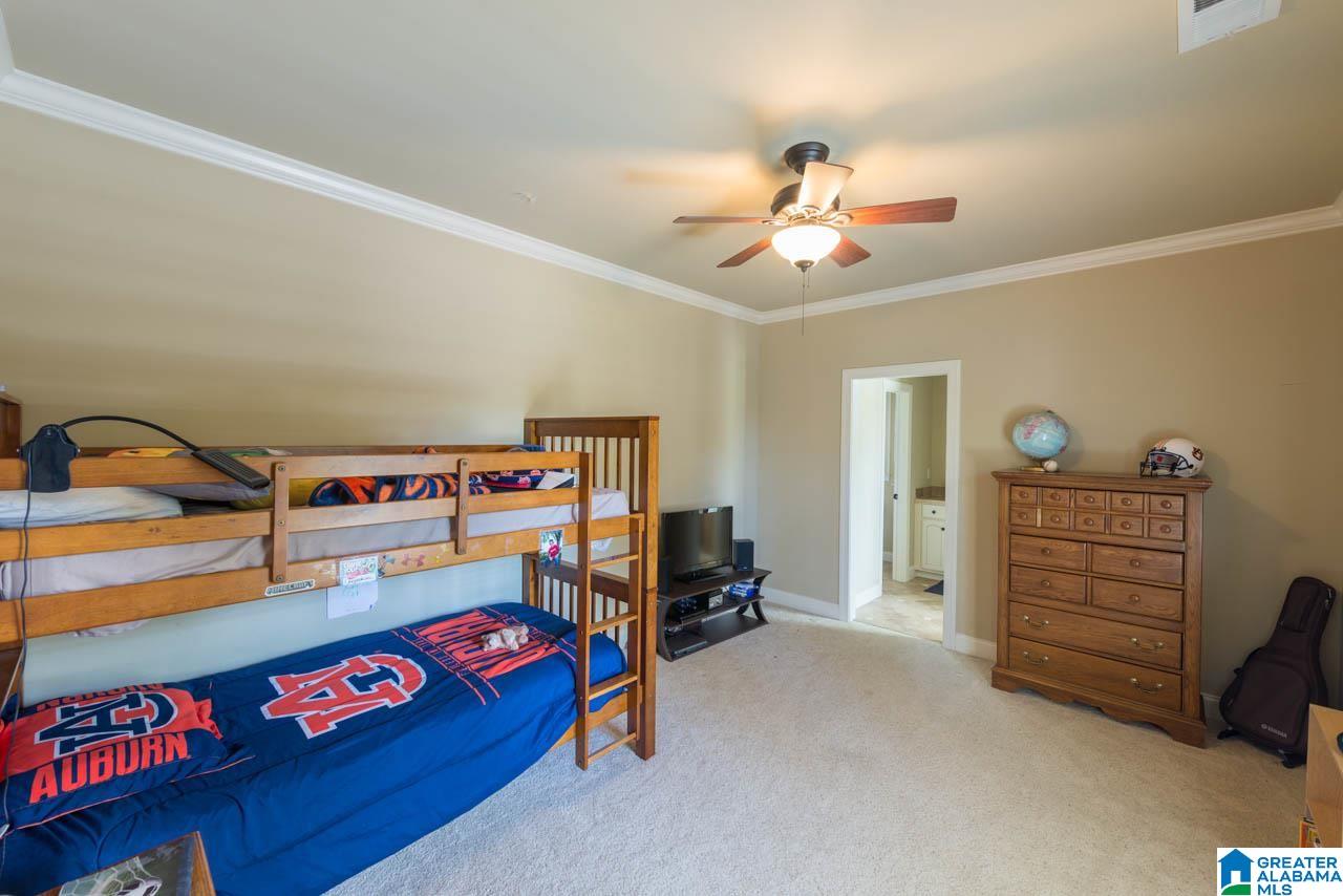 1492 Scout Ridge Drive Birmingham, AL 35244 - Photo 21 of 40