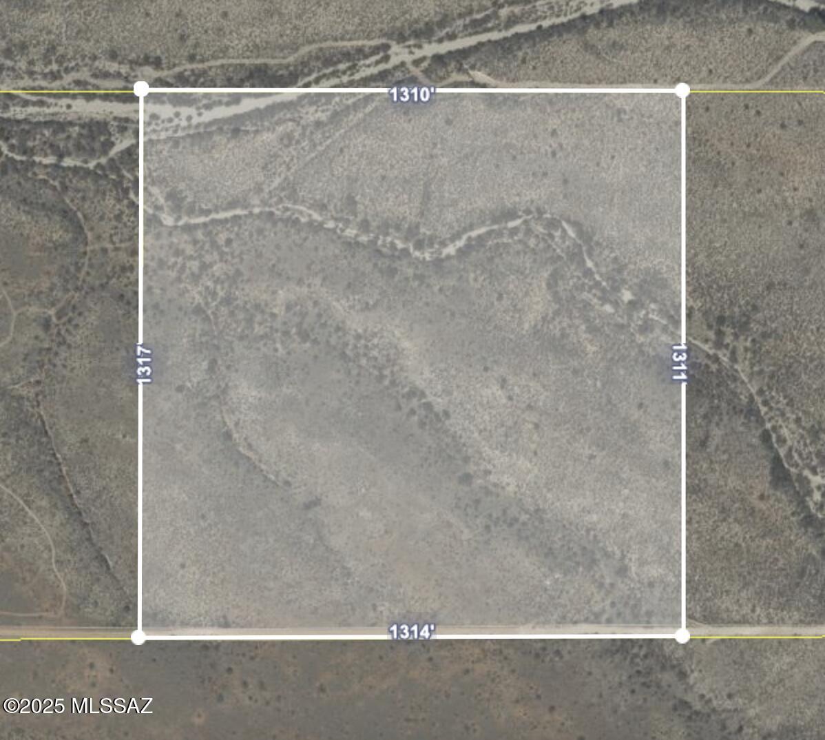Lot 175 East Desert Winds Road St. David, AZ 85630 - Photo 2 of 12