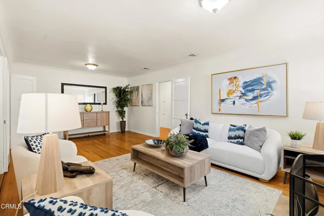 $1,098,000 | 1809 South Palm Avenue, Alhambra, CA 91803