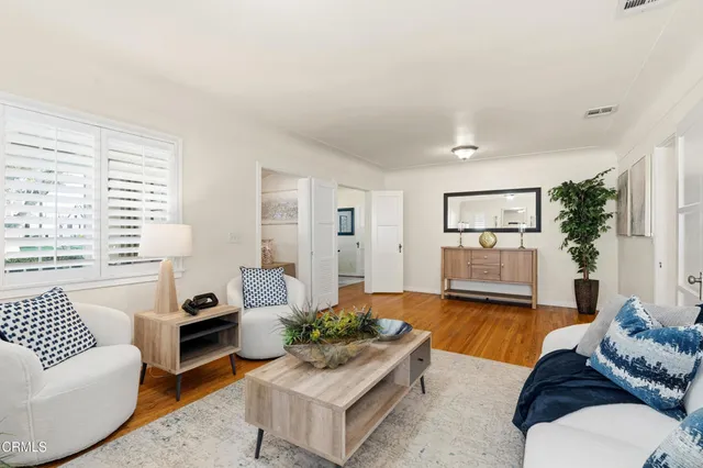 $1,098,000 | 1809 South Palm Avenue, Alhambra, CA 91803