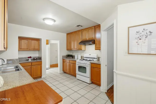 $1,098,000 | 1809 South Palm Avenue, Alhambra, CA 91803