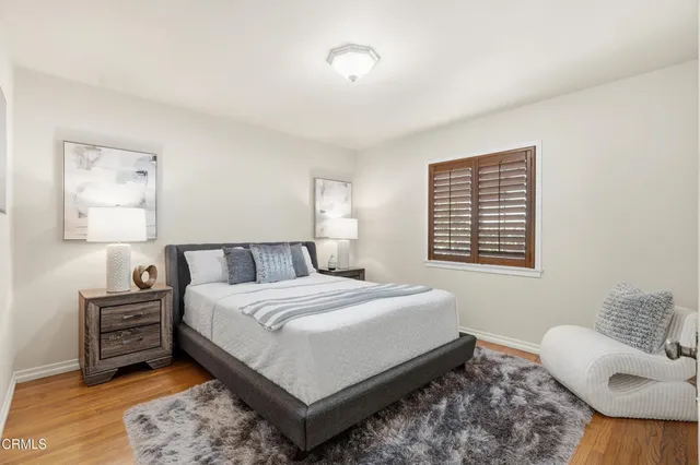 $1,098,000 | 1809 South Palm Avenue, Alhambra, CA 91803