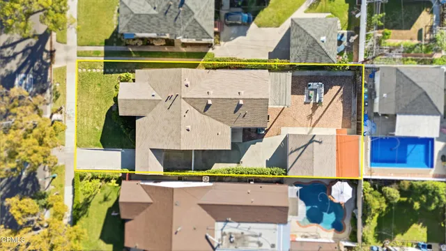 $1,098,000 | 1809 South Palm Avenue, Alhambra, CA 91803