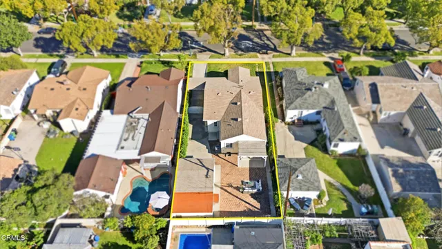 $1,098,000 | 1809 South Palm Avenue, Alhambra, CA 91803