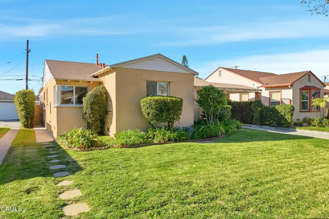 $1,098,000 | 1809 South Palm Avenue, Alhambra, CA 91803
