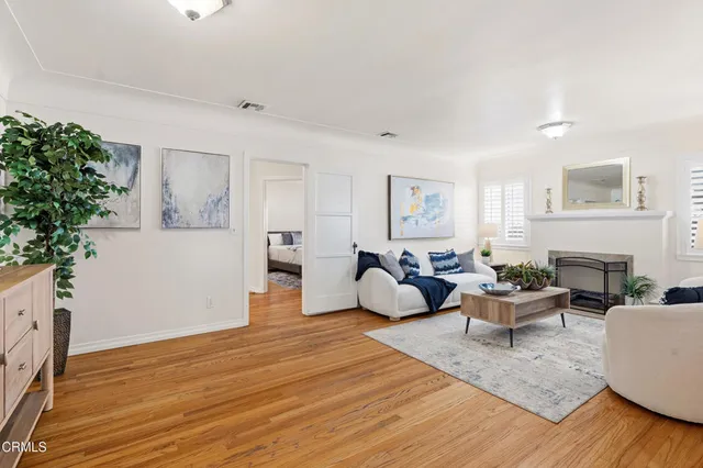 $1,098,000 | 1809 South Palm Avenue, Alhambra, CA 91803