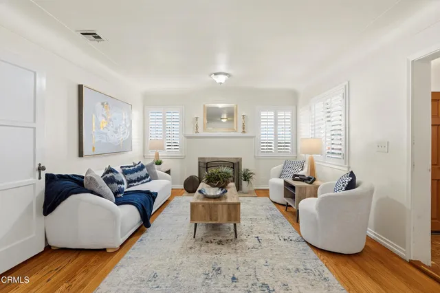 $1,098,000 | 1809 South Palm Avenue, Alhambra, CA 91803