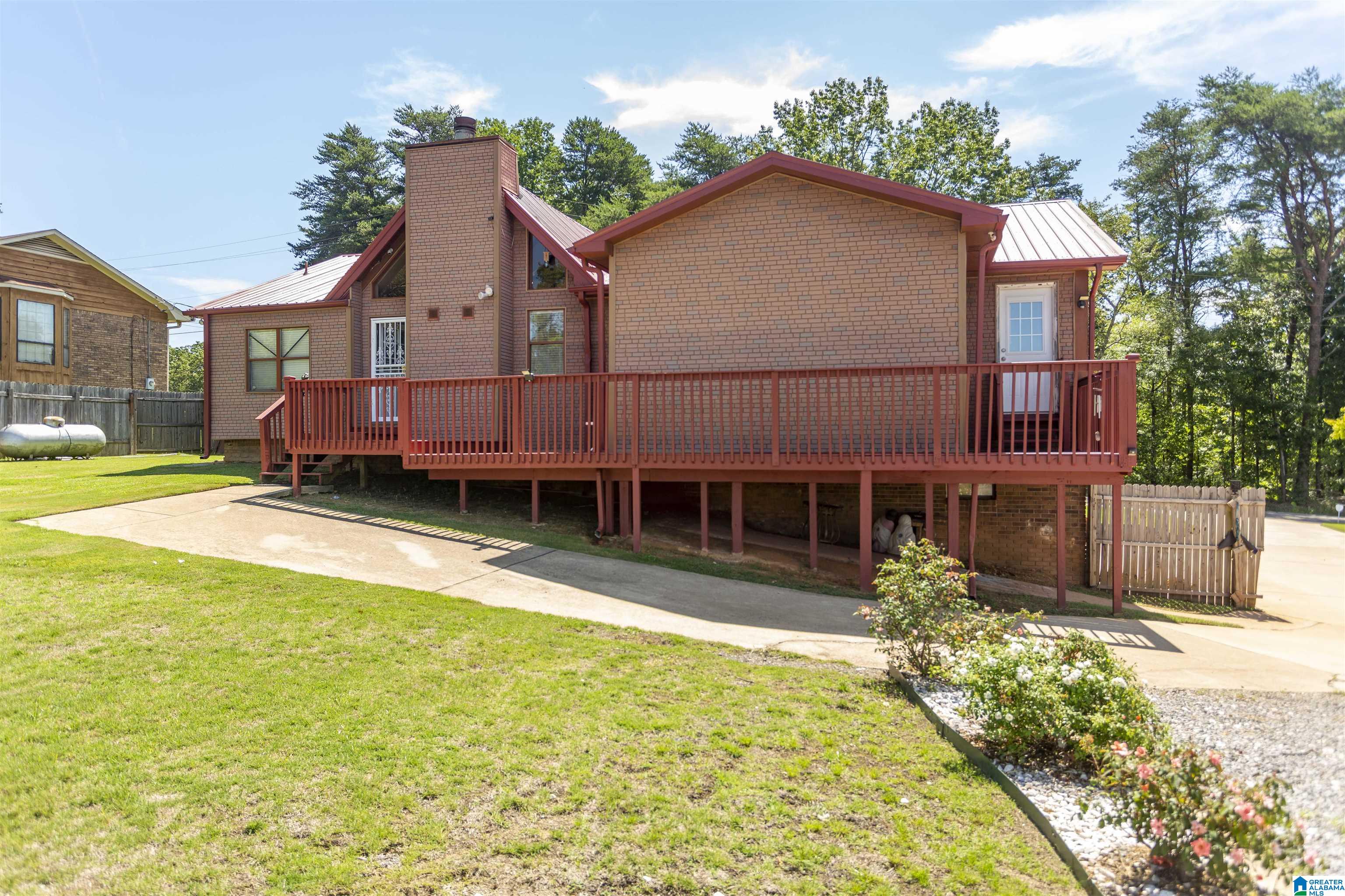 532 Timber Ridge Drive Birmingham, AL 35214 - Photo 44 of 49