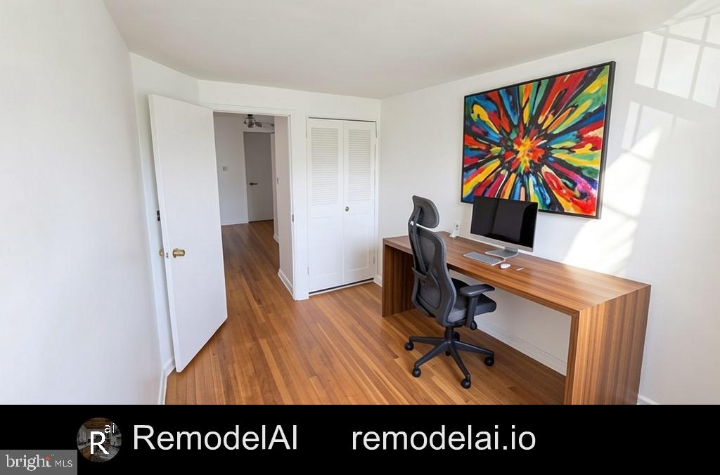 1016 Grovehill Road Baltimore, MD 21227 - Photo 60 of 67 Virtually staged