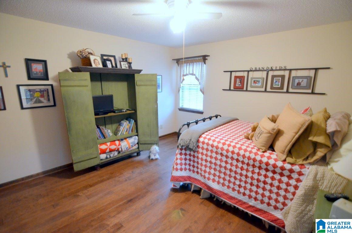 8024 Pecan Drive Bessemer, AL 35022 - Photo 26 of 47