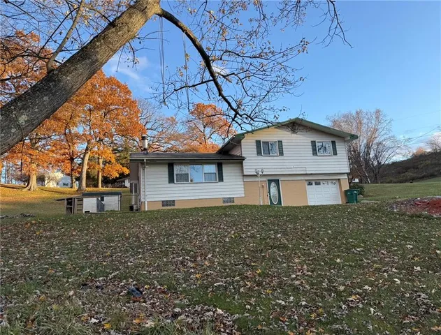 $205,000 | 464 State Rte 1027, Kittanning, PA 16201