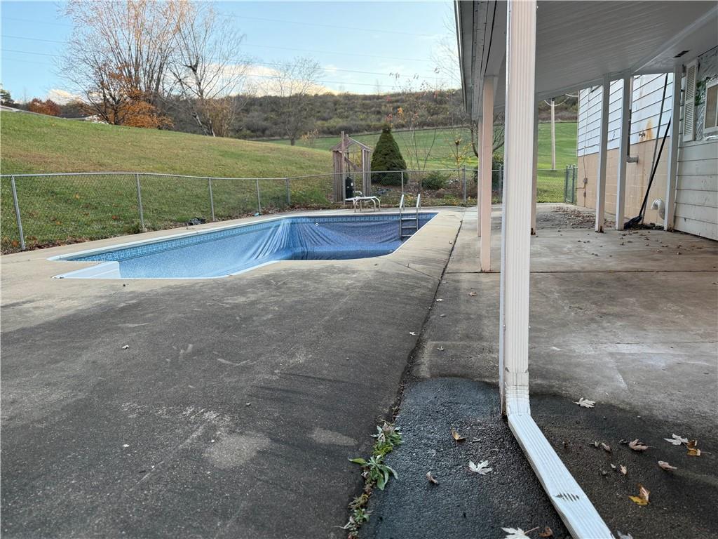 464 State Rte 1027 Kittanning, PA 16201 - Photo 23 of 24