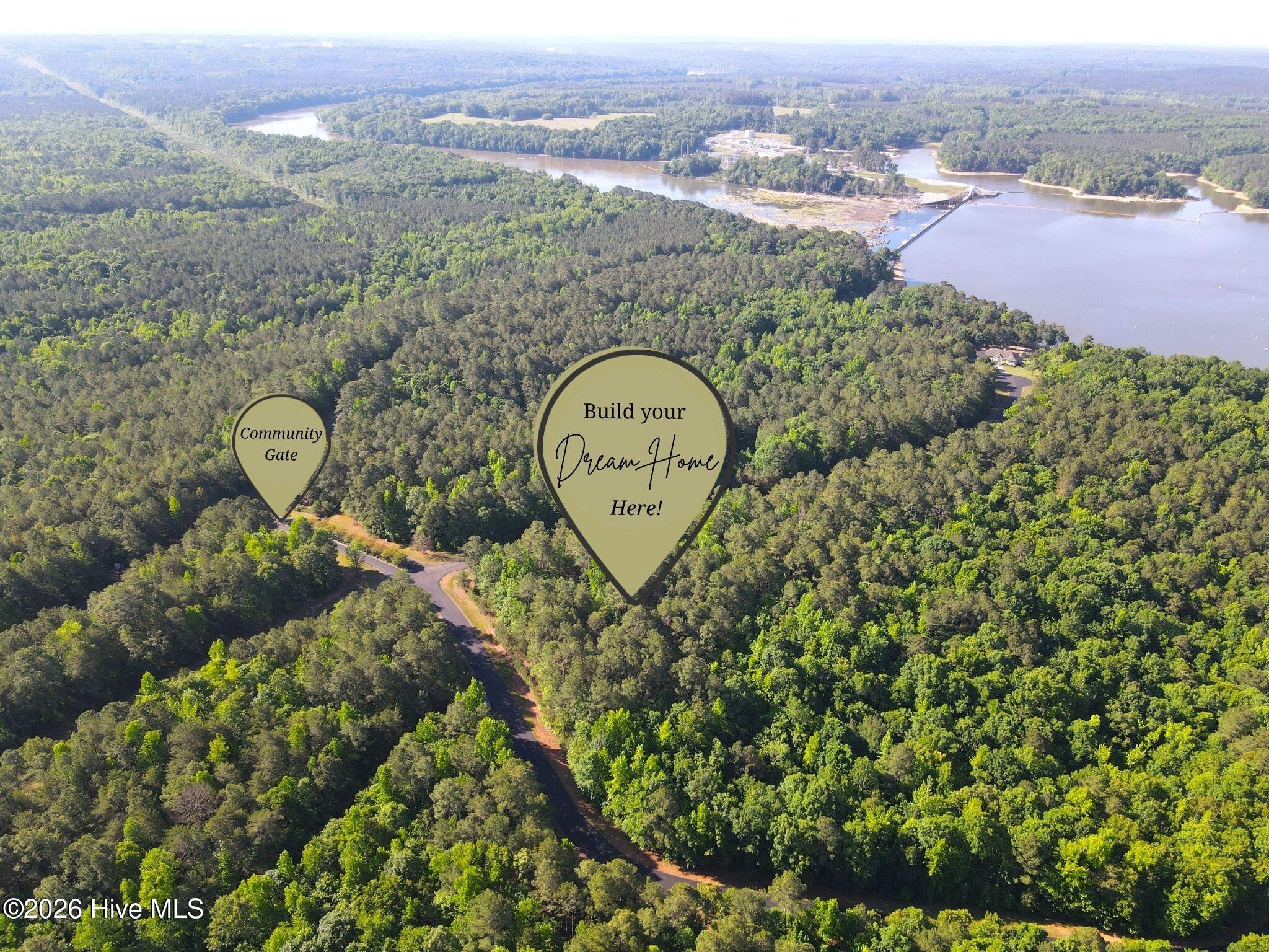 121 Watsons Way Rockingham, NC 28379 - Photo 3 of 22 1