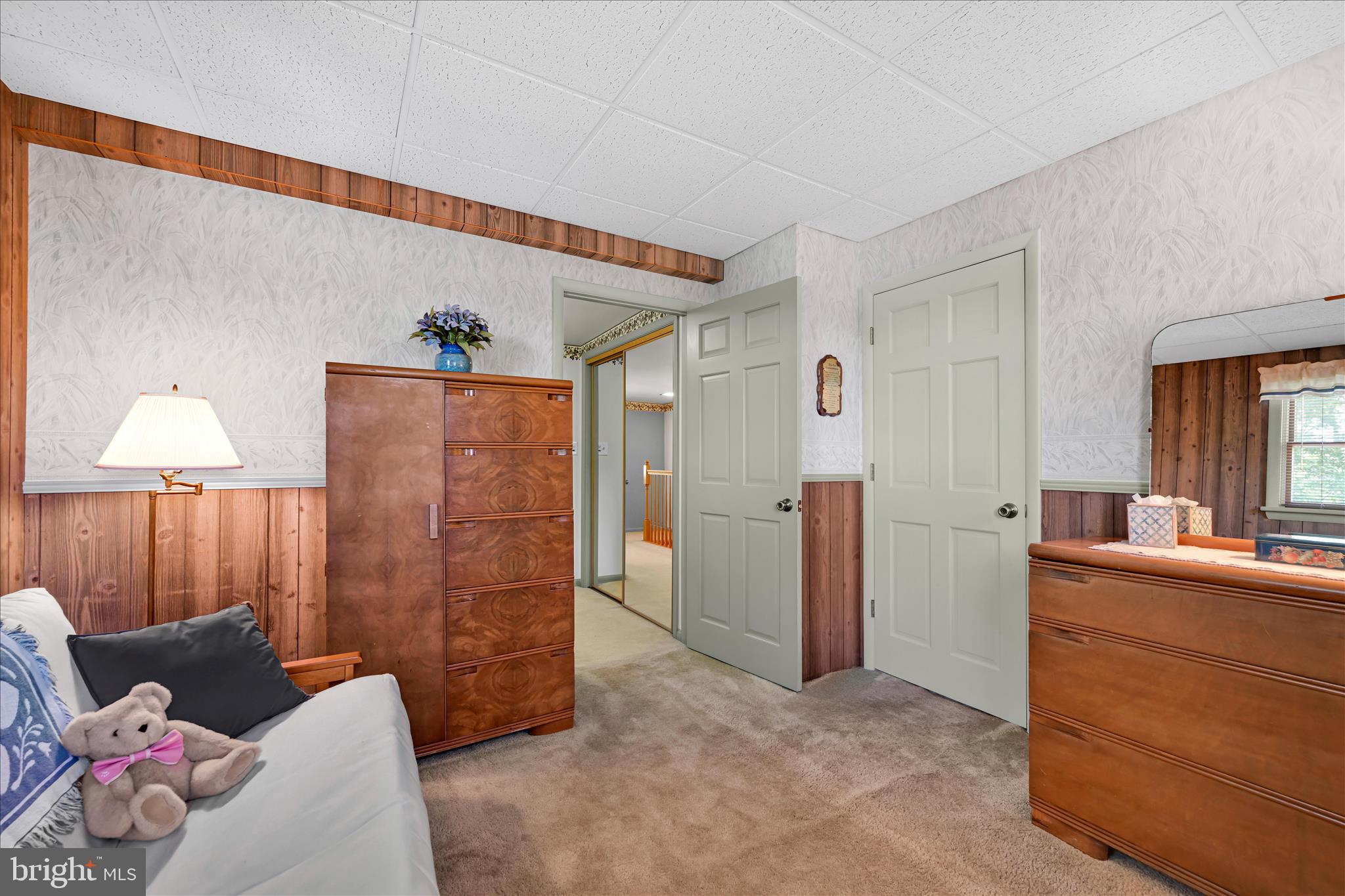 990 Mt Wilson Road Lebanon, PA 17042 - Photo 26 of 42 Bedroom