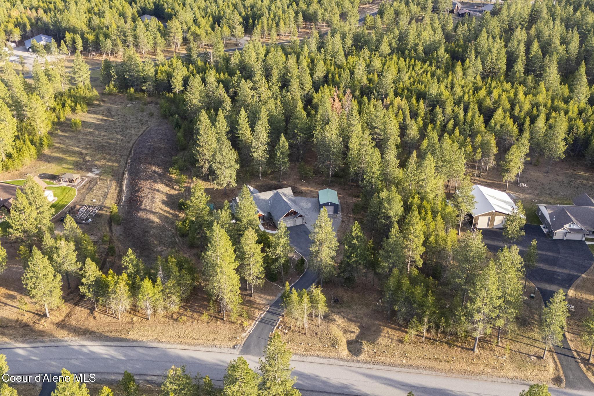 23378 North Prominence Road Rathdrum, ID 83858 - Photo 12 of 40 2