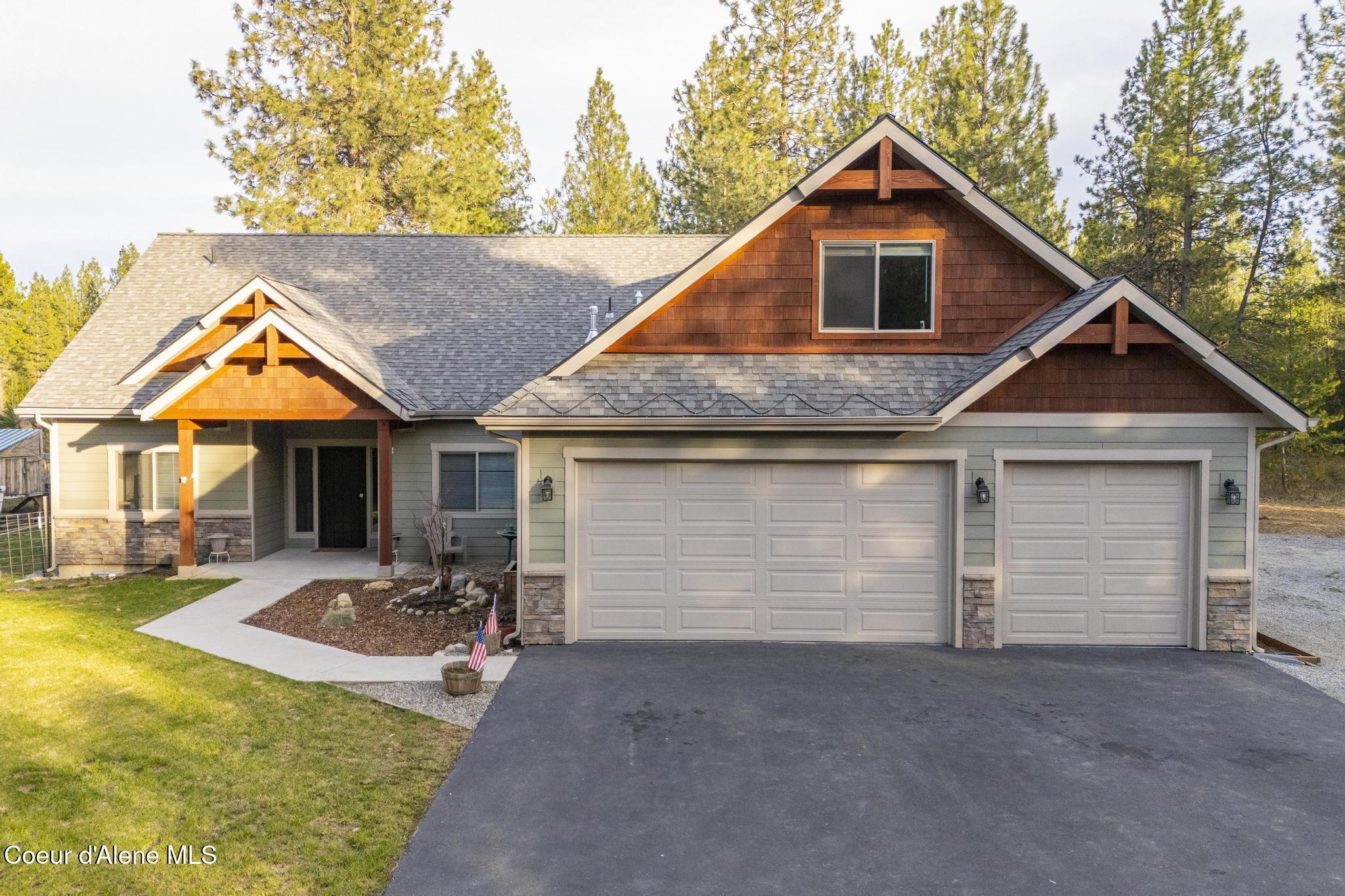 23378 North Prominence Road Rathdrum, ID 83858 - Photo 13 of 40 7