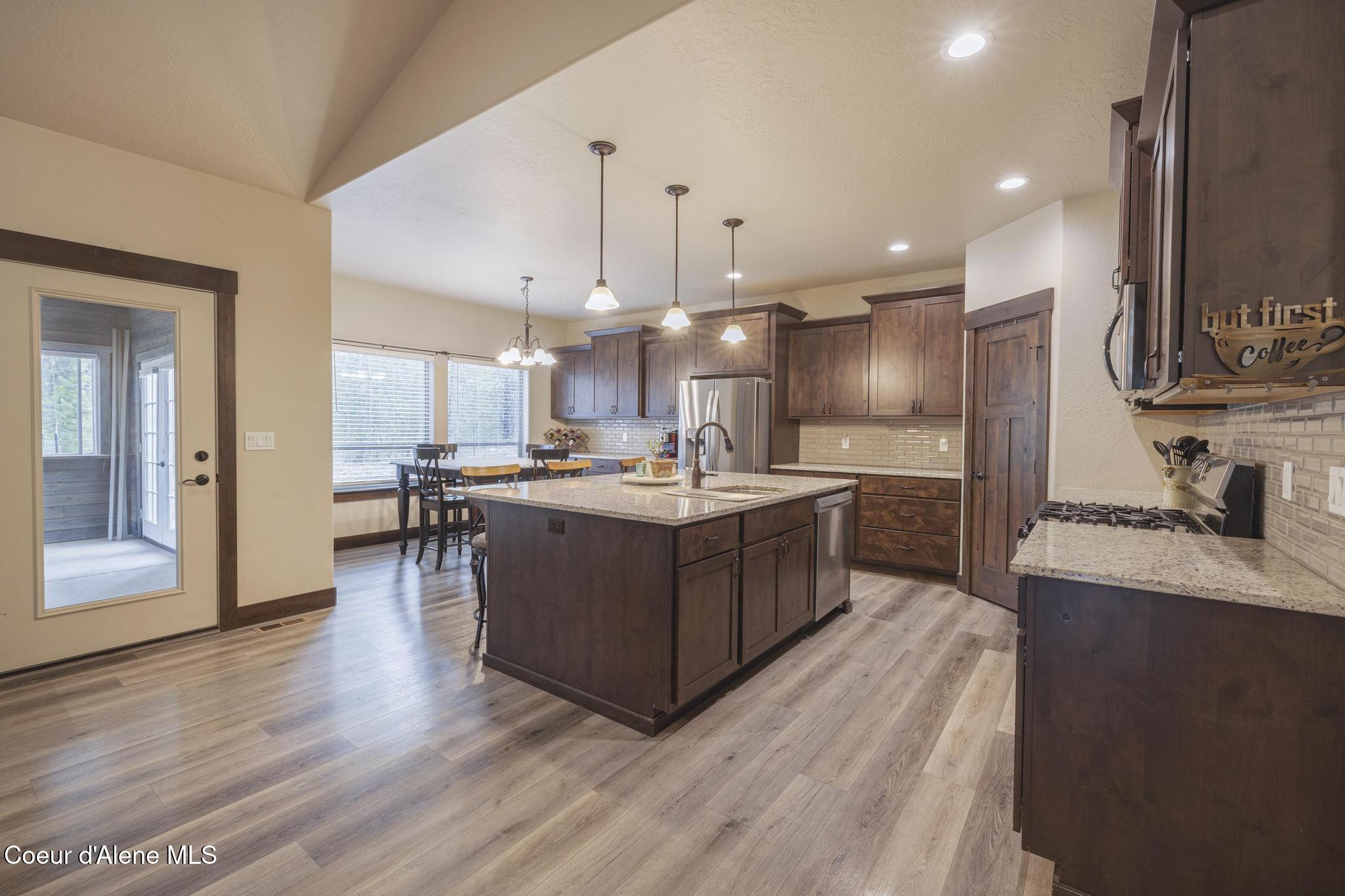 23378 North Prominence Road Rathdrum, ID 83858 - Photo 22 of 40 24