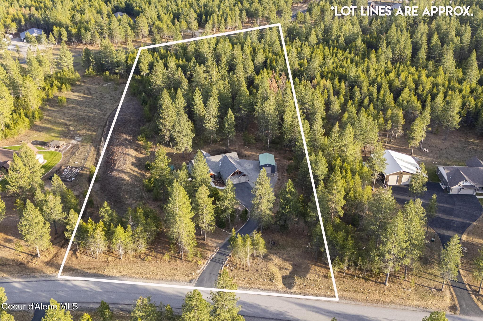 23378 North Prominence Road Rathdrum, ID 83858 - Photo 5 of 40 2a