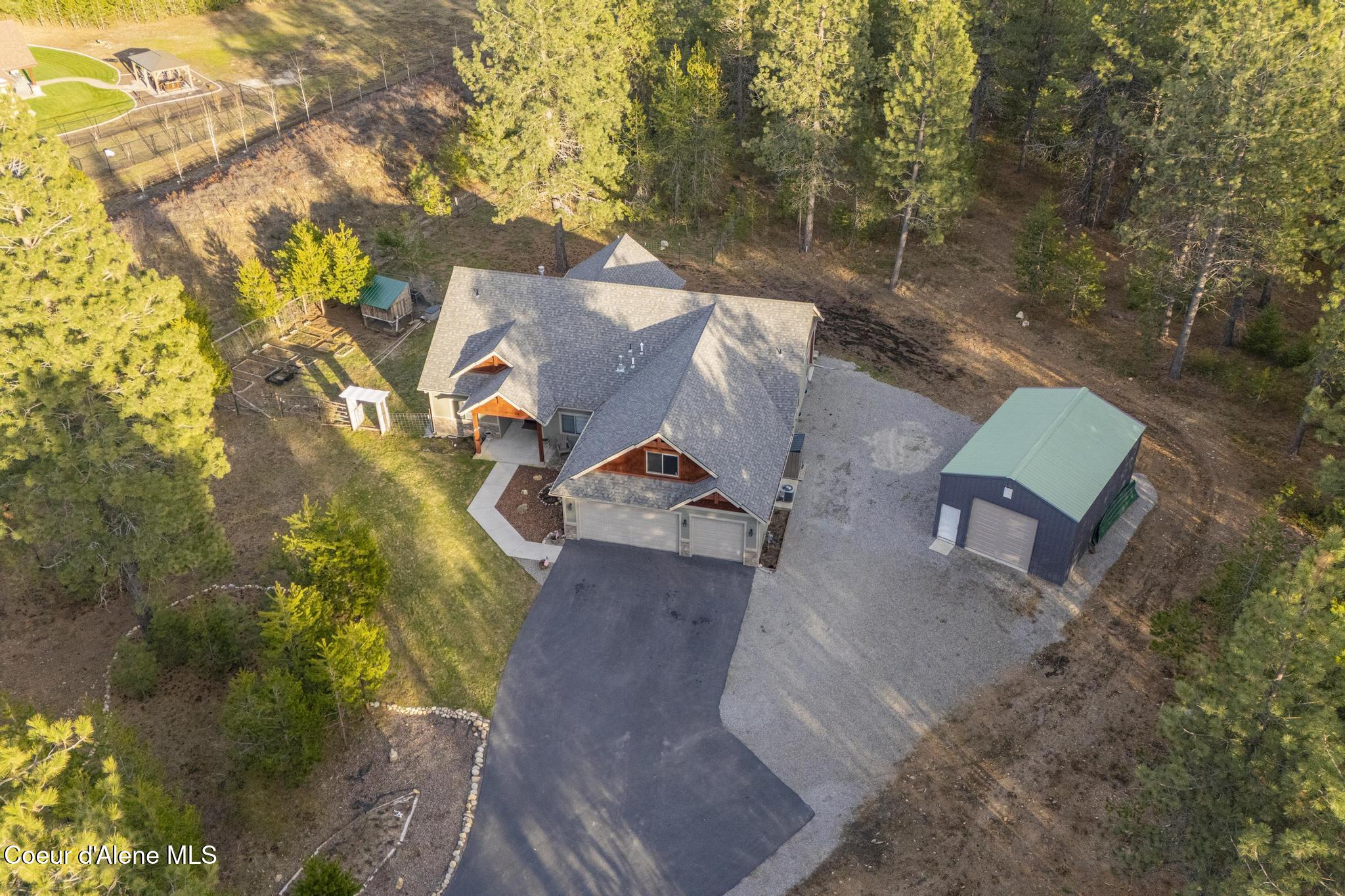 23378 North Prominence Road Rathdrum, ID 83858 - Photo 6 of 40 4