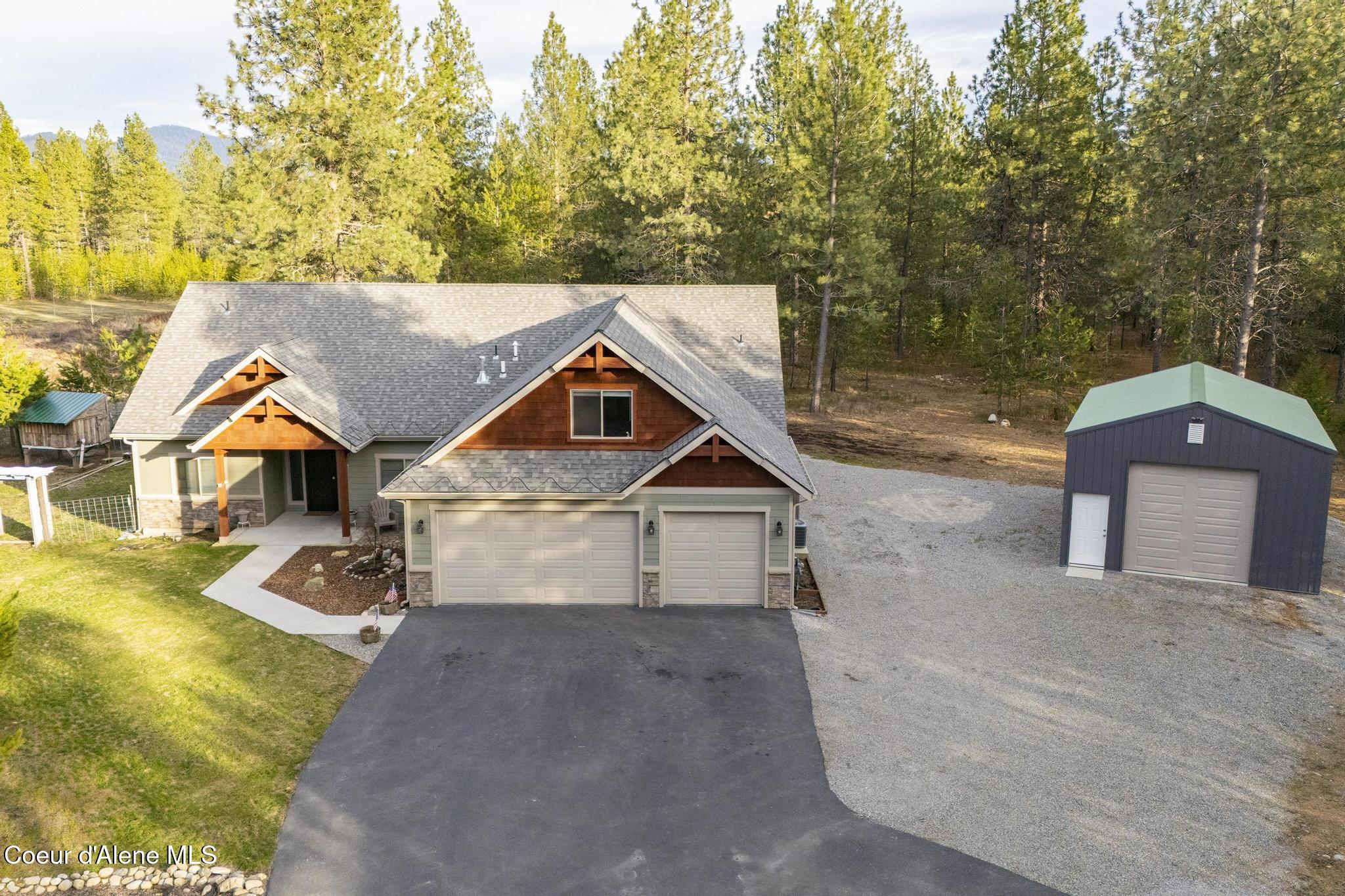 23378 North Prominence Road Rathdrum, ID 83858 - Photo 8 of 40 6