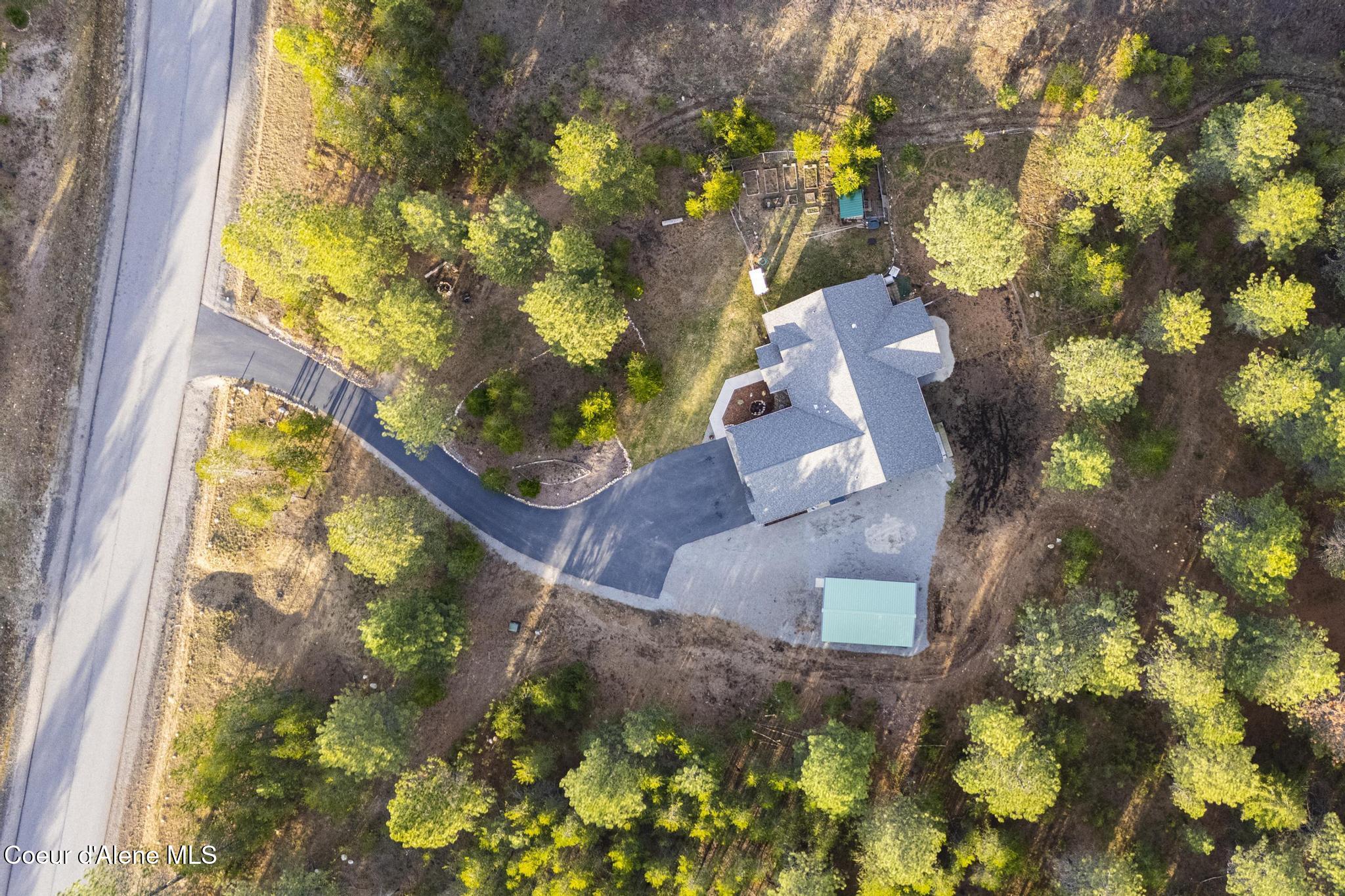 23378 North Prominence Road Rathdrum, ID 83858 - Photo 10 of 40 1