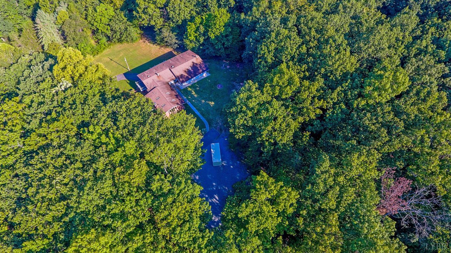 151 Clarks Road Rustburg, VA 24588 - Photo 78 of 81