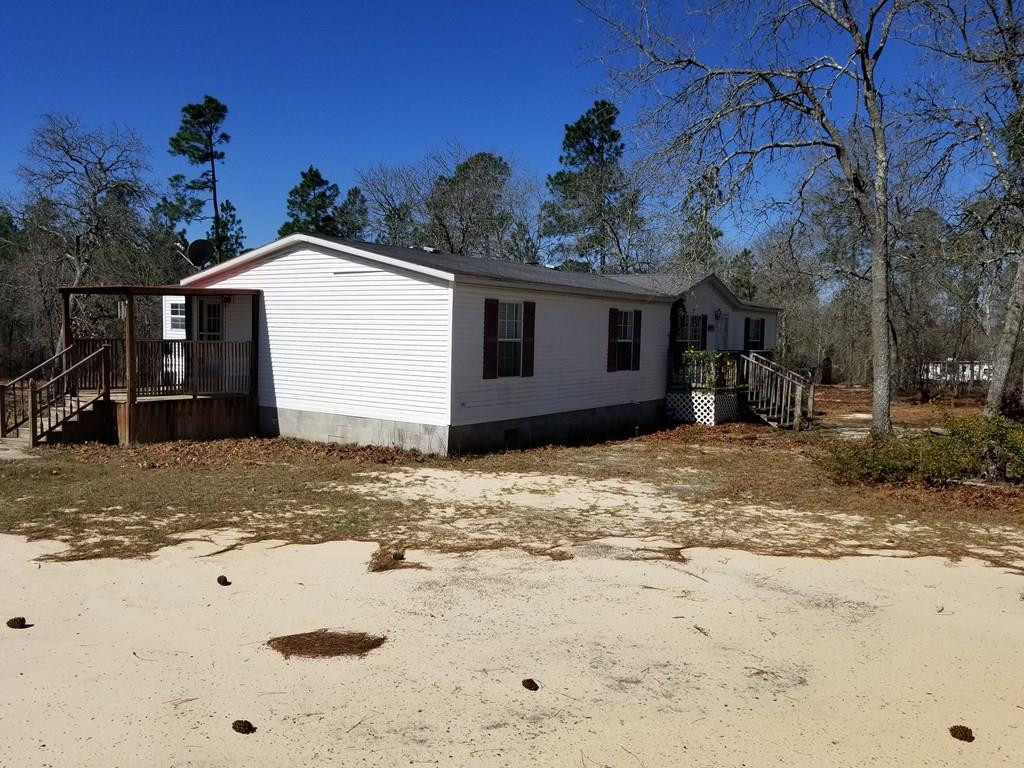 1167 Colbert Bridge Road Aiken, SC 29803 - Photo 3 of 7