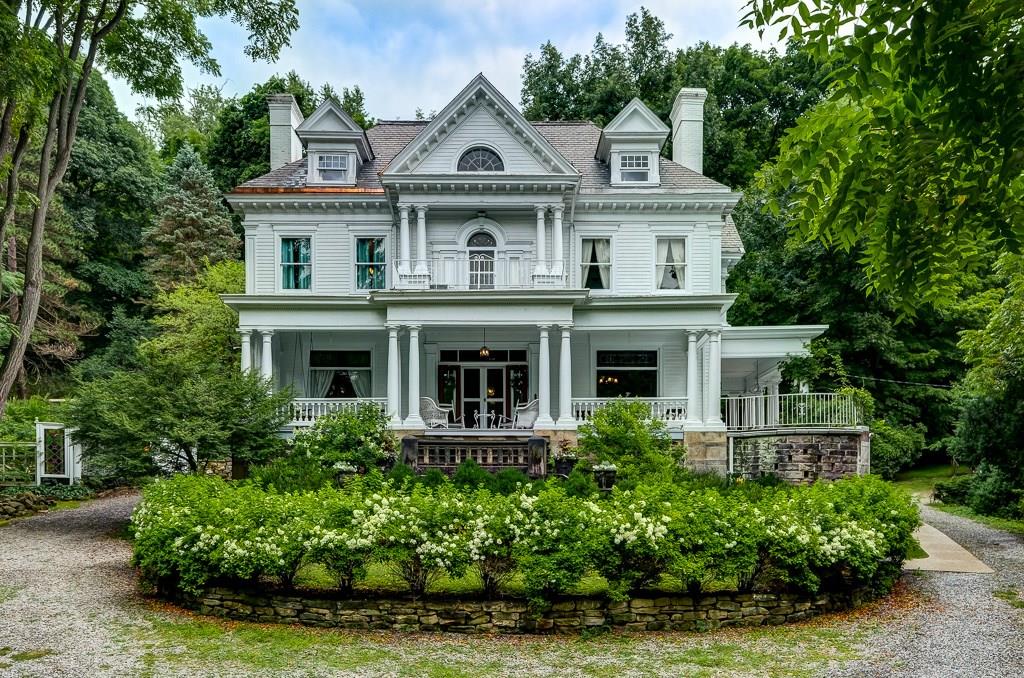 1540 Evergreen Road Pittsburgh, PA 15209 - Photo 1 of 25