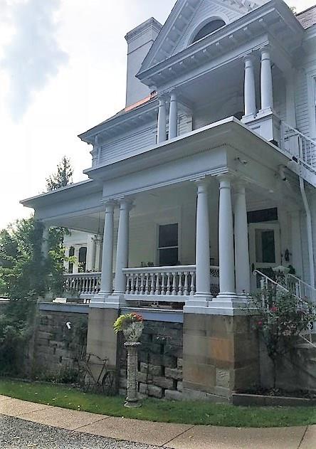 1540 Evergreen Road Pittsburgh, PA 15209 - Photo 2 of 25