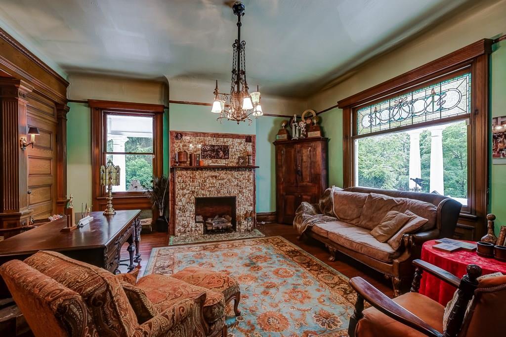 1540 Evergreen Road Pittsburgh, PA 15209 - Photo 12 of 25