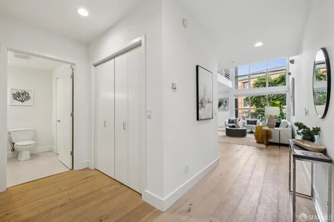 $890,000 | 320 Alabama Street, Unit 4, San Francisco, CA 94110