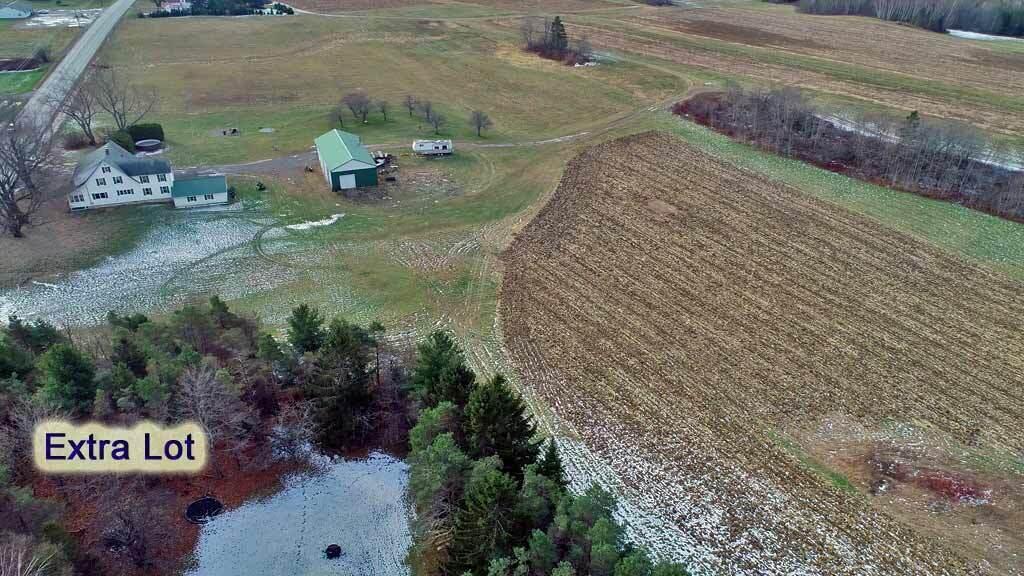 97 Calais Road Houlton, ME 04730 - Photo 11 of 90 extra-lot-me-land