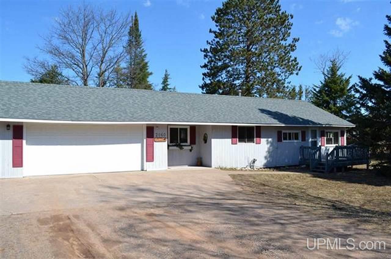 2060 East Co Road Little Lake, MI 49833 - Photo 18 of 19