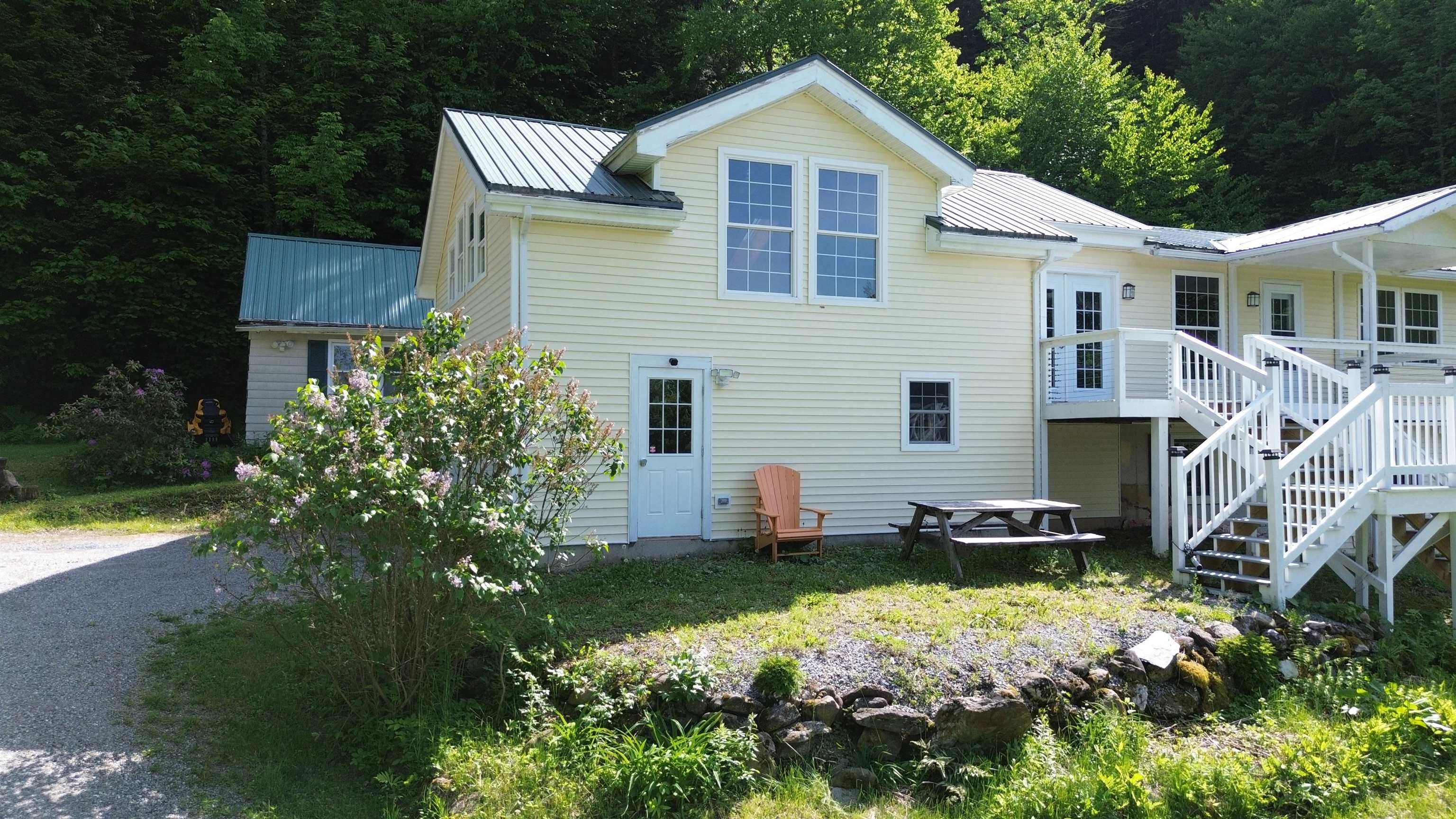 260 Weaver Road Huntington, VT 05462 - Photo 25 of 29