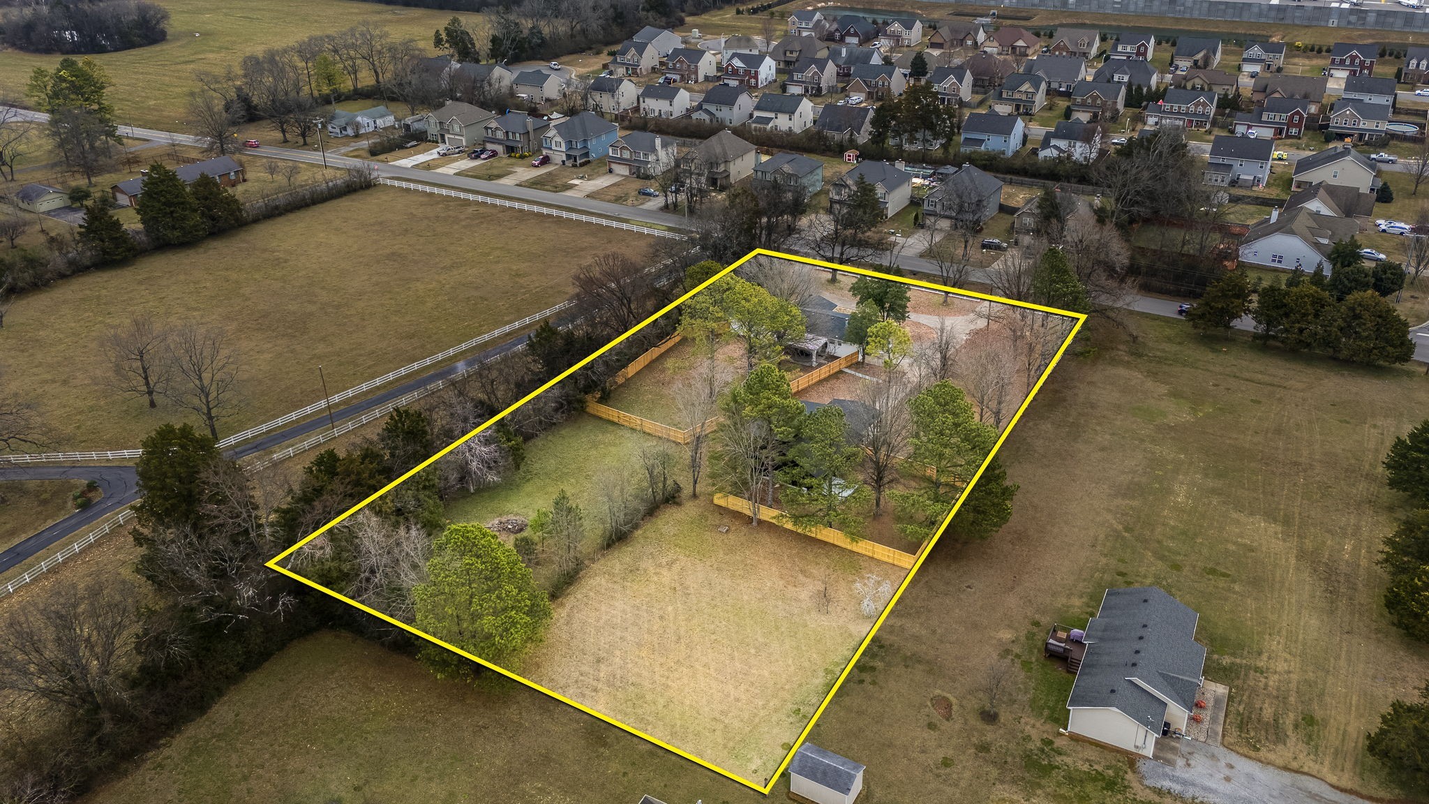 2614 Elam Road Murfreesboro, TN 37127 - Photo 7 of 97