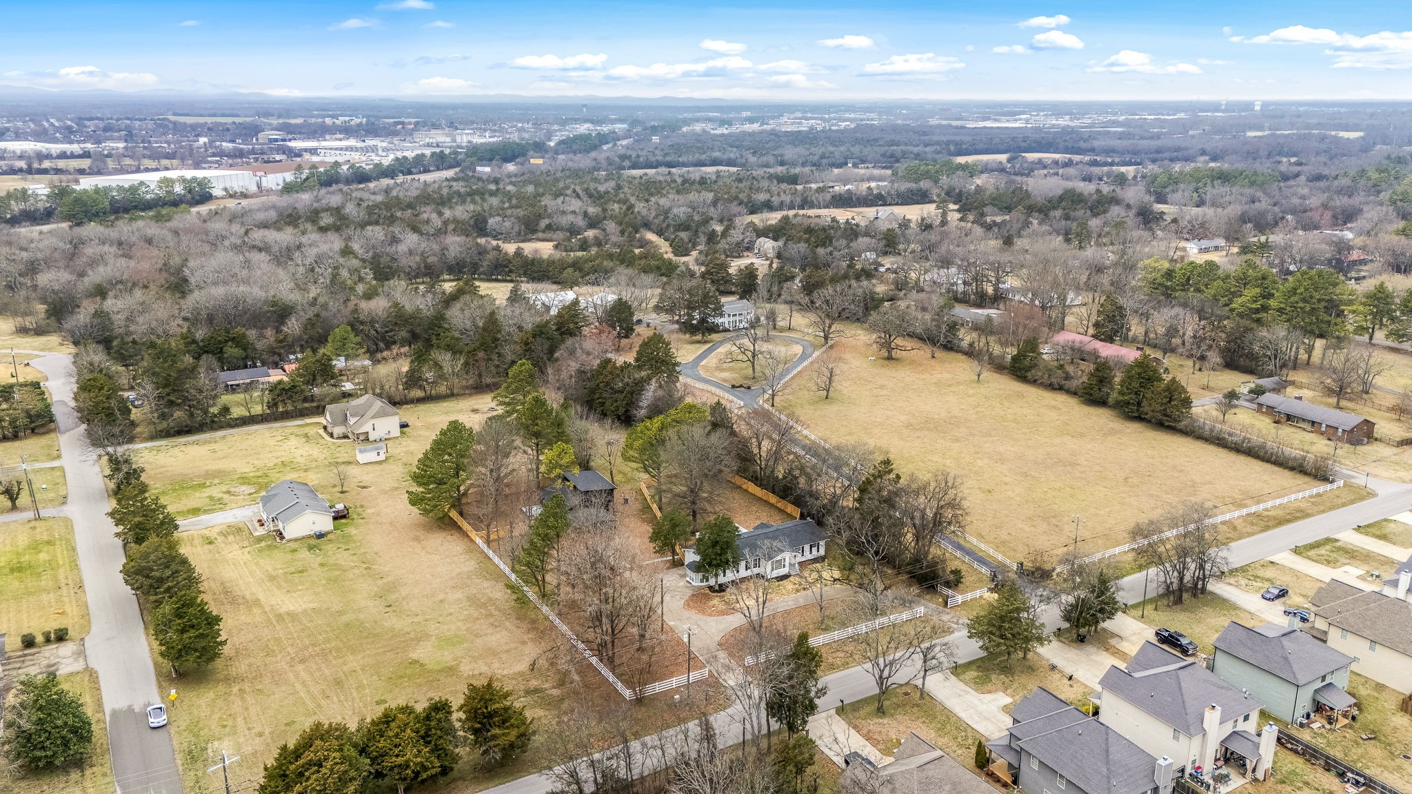 2614 Elam Road Murfreesboro, TN 37127 - Photo 75 of 97 a view of a city